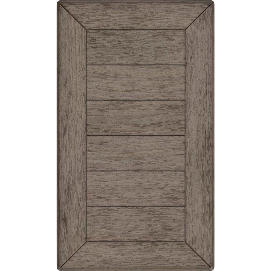 grayish brown black occasional tables   
