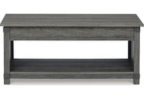 grayish brown occasional tables   