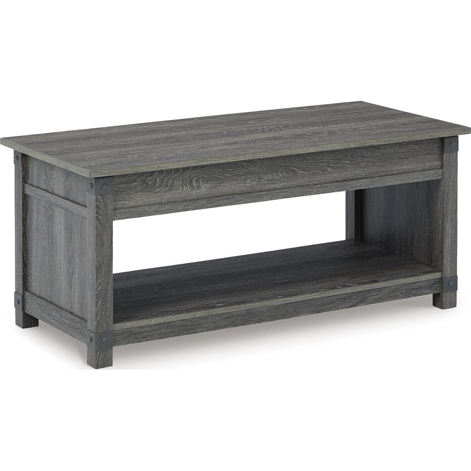 grayish brown occasional tables   