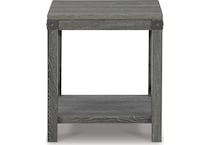 grayish brown occasional tables   