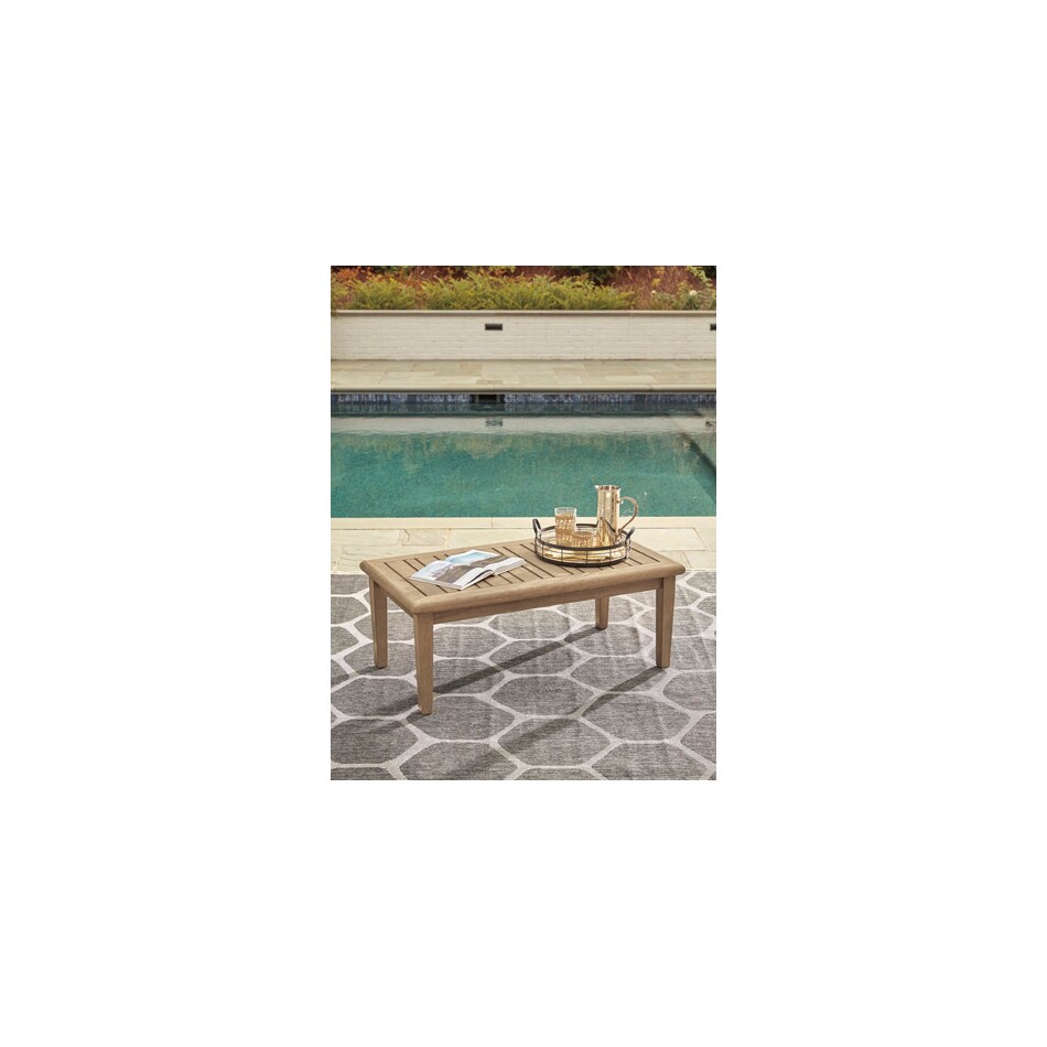 grayish brown outdoor furniture   