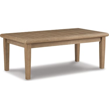 Gerianne Coffee Table