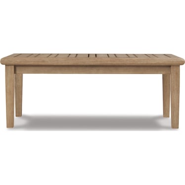 Gerianne Coffee Table