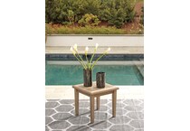 grayish brown outdoor furniture   