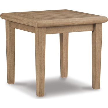Gerianne End Table