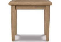grayish brown outdoor furniture   