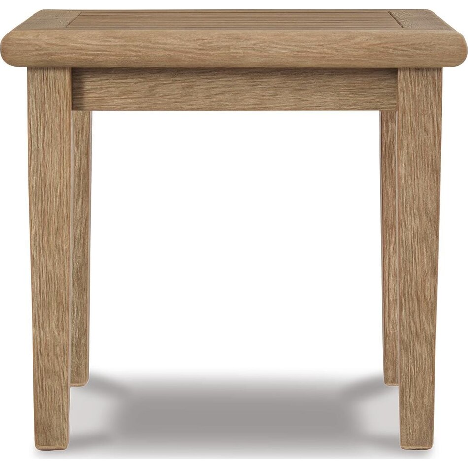 grayish brown outdoor furniture   
