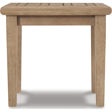 Gerianne End Table
