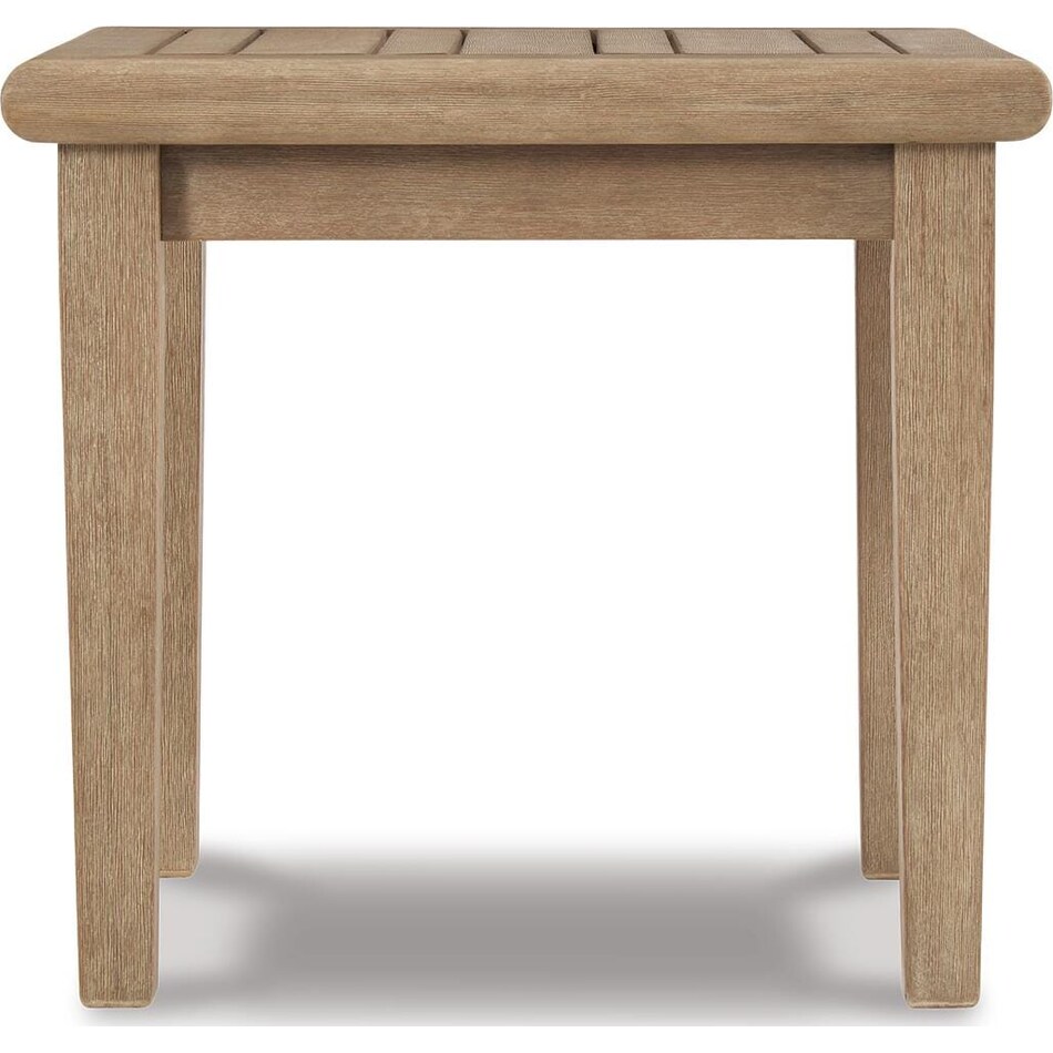 grayish brown outdoor furniture   