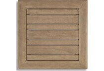 grayish brown outdoor furniture   