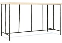 grays accent desks   