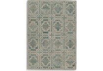 green ivory area rugs   