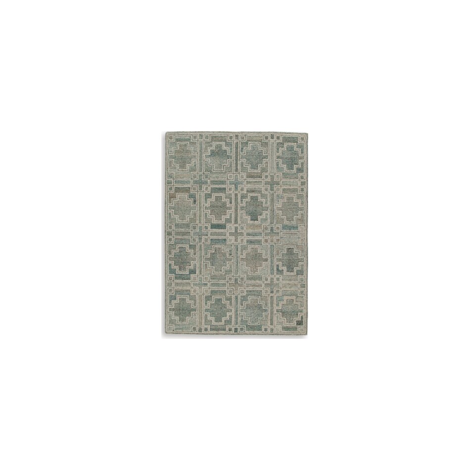 green ivory area rugs   
