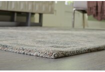 green ivory area rugs   