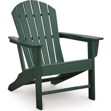 Sundown Shores Adirondack Chair