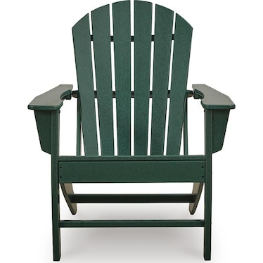 Sundown Shores Adirondack Chair
