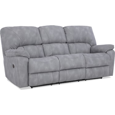 Reclining Sofa