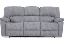 grey fabric living room groups   