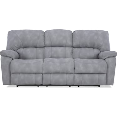 Reclining Sofa