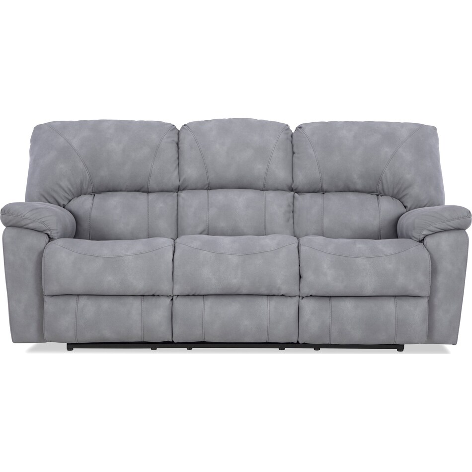 grey fabric living room groups   