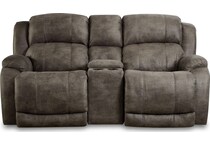grey fabric living room groups   