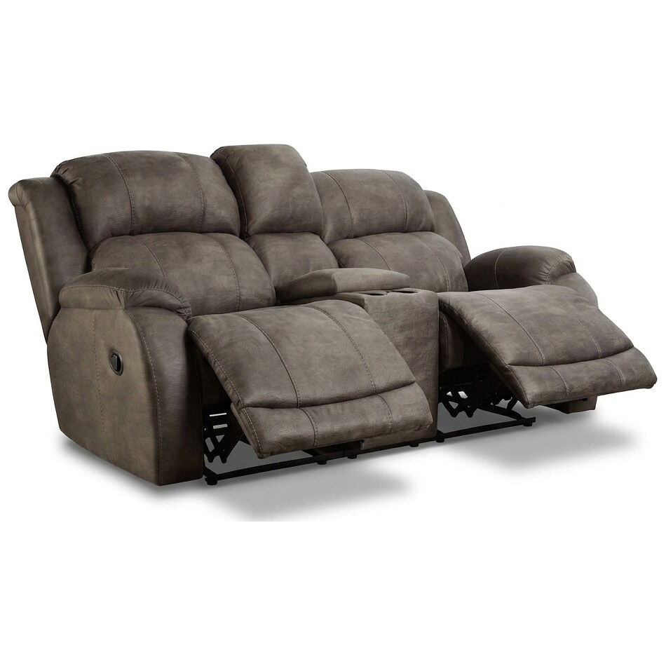 grey fabric living room groups   