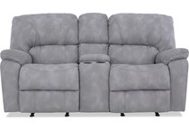 grey fabric living room groups   