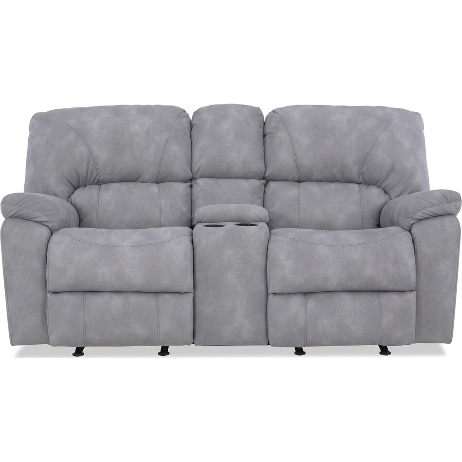 grey fabric living room groups   