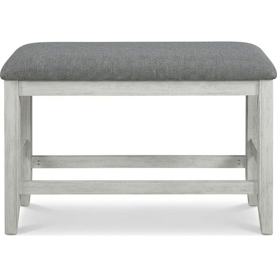 grey white pub tables bars and stools   