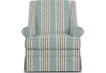 griege fabric matching chairs   