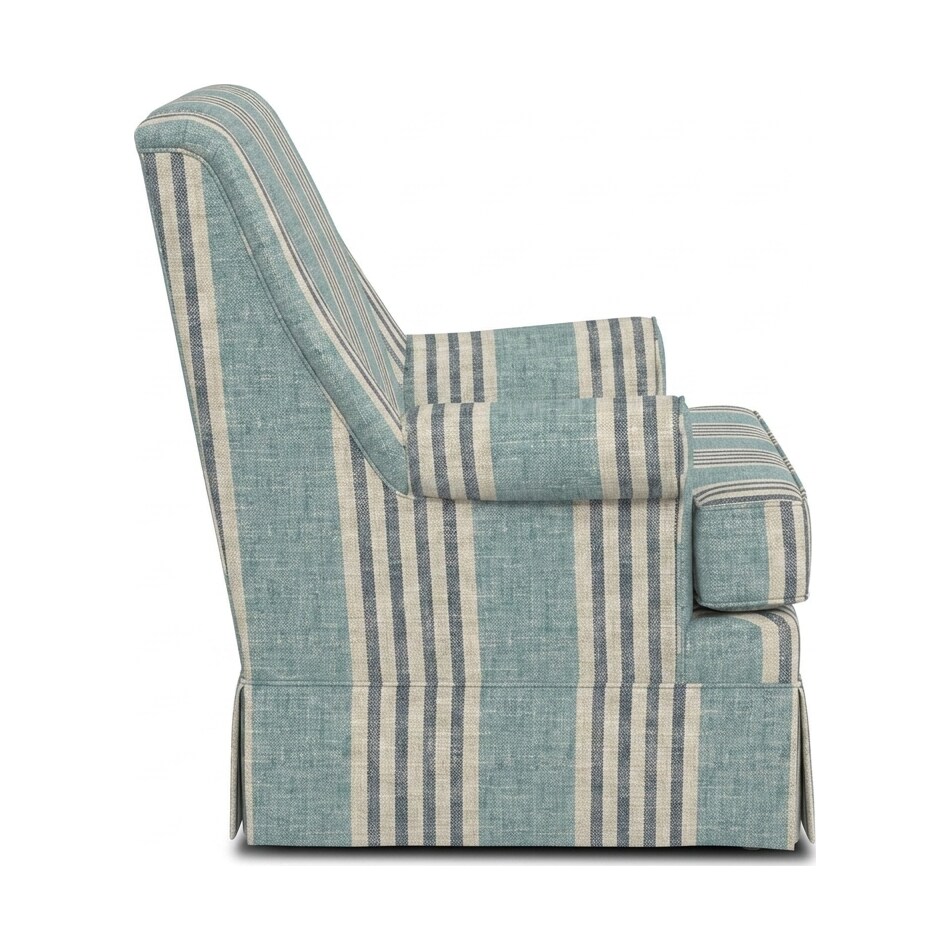 griege fabric matching chairs   