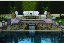 h wrought iron   
