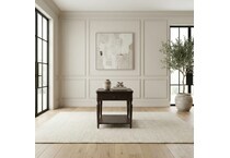heritage walnut   
