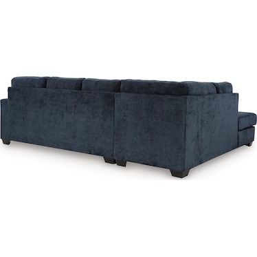 Aviemore 2-Piece Sectional with Chaise