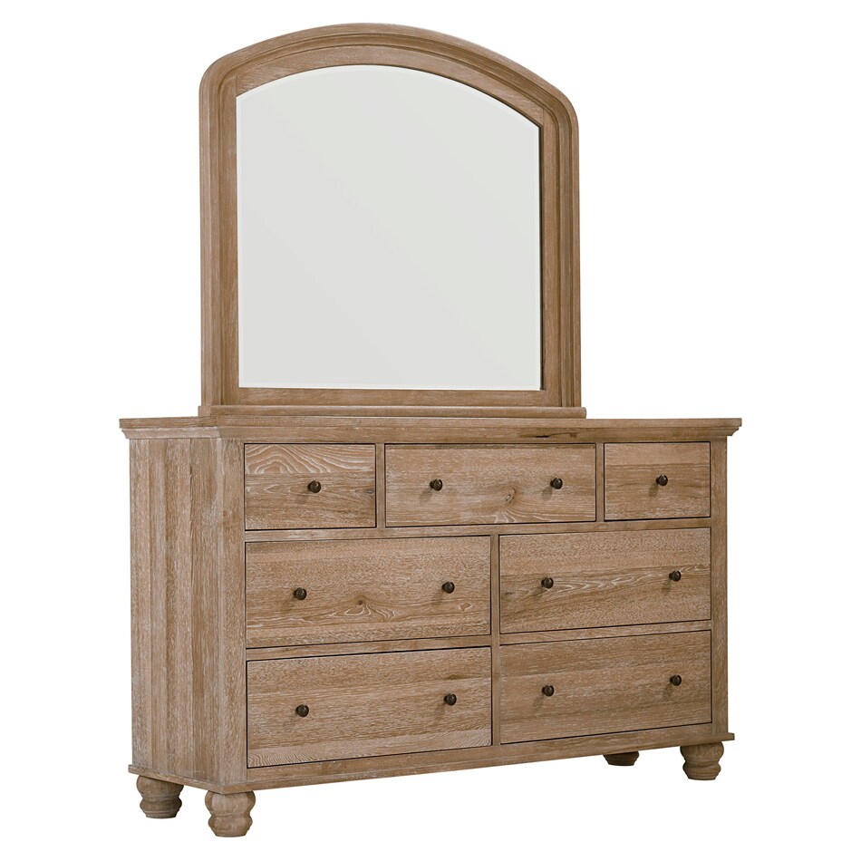 khaki bedroom   