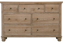 khaki bedroom   