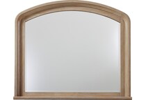 khaki bedroom   