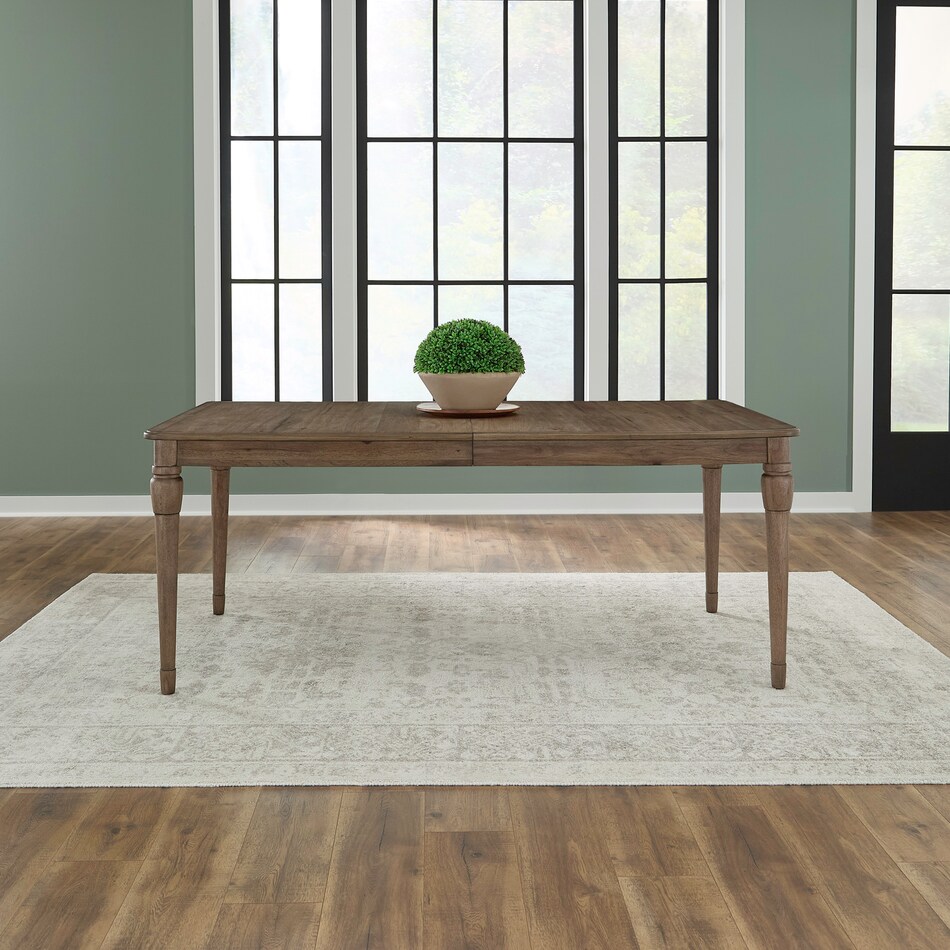 lc heirloom brown   
