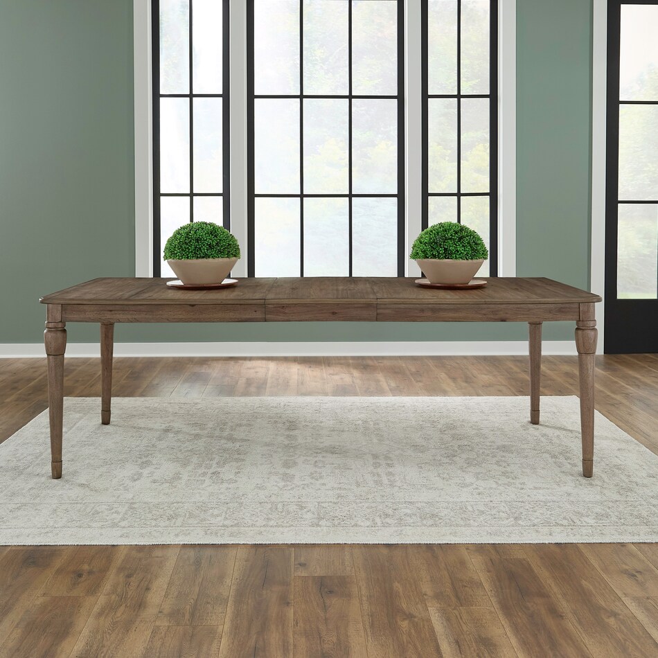 lc heirloom brown   