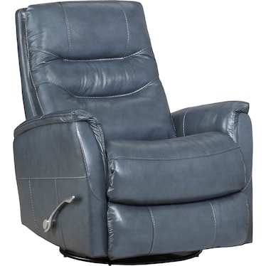 Swivel Glider