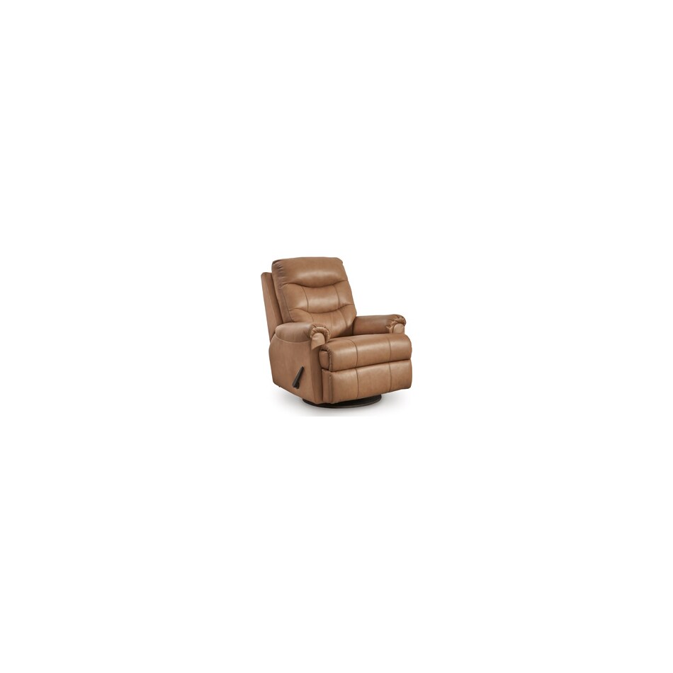 leather recliner   