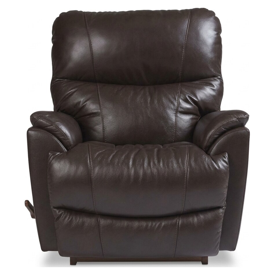 leather recliner   