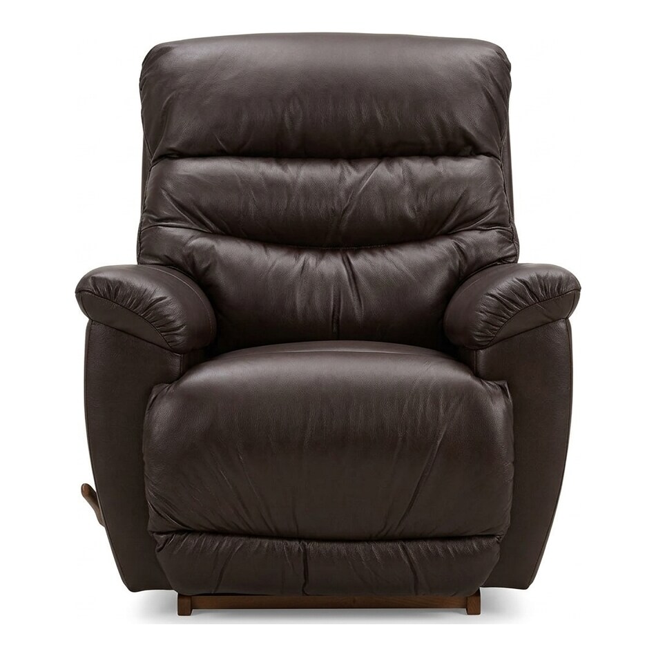 leather recliner   