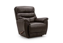 leather recliner   