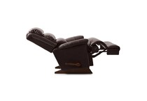leather recliner   