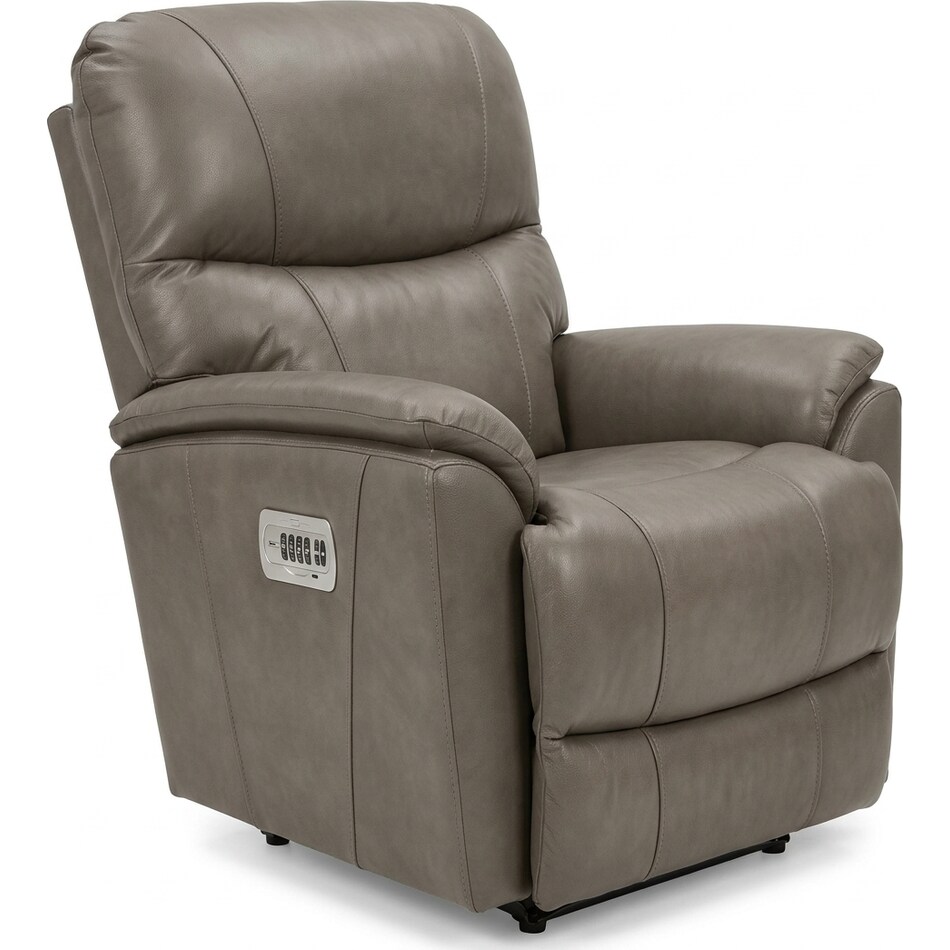 leather recliner   
