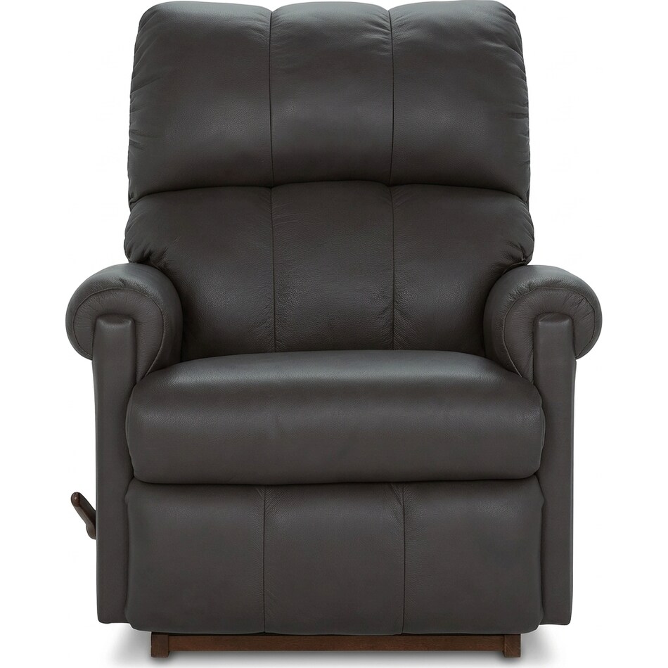 leather recliner   