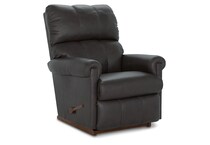 leather recliner   