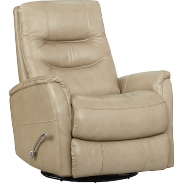 Swivel Glider