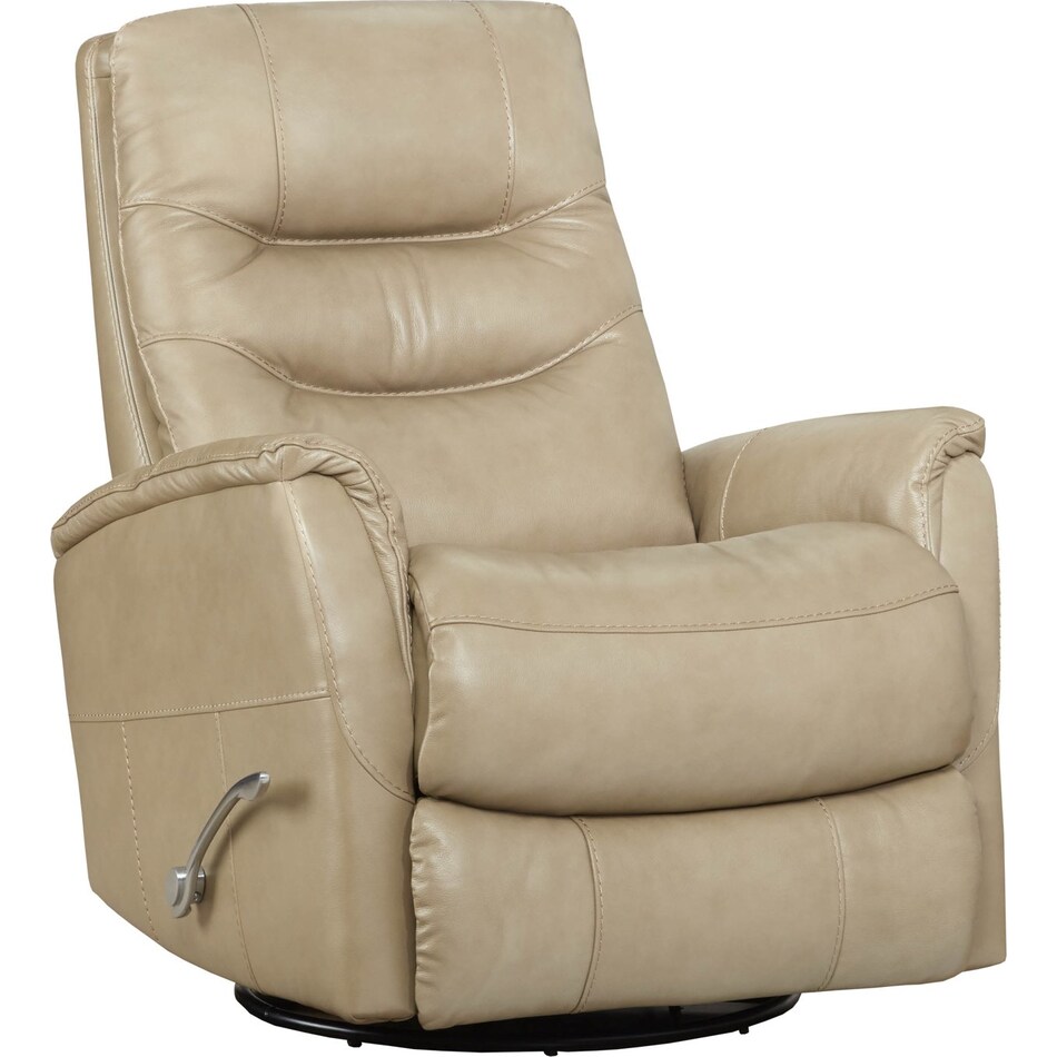 leather recliner   